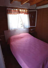 Foto 2 de la galería de Complejo Valeythi en Mina Clavero