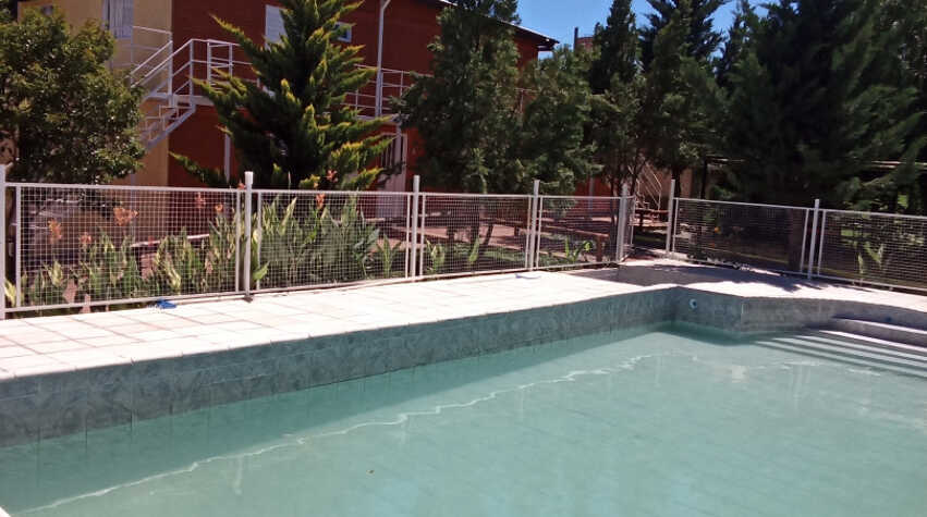 Foto principal de Complejo Valeythi en Mina Clavero