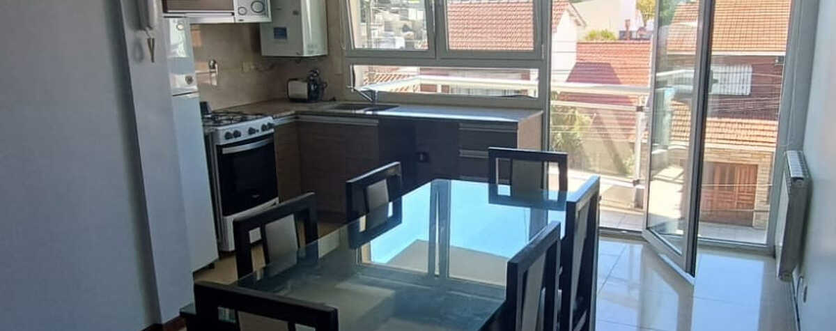 Foto principal de Dpto 3 amb. con COCHERA. Buena ubicación en Mar Del Plata