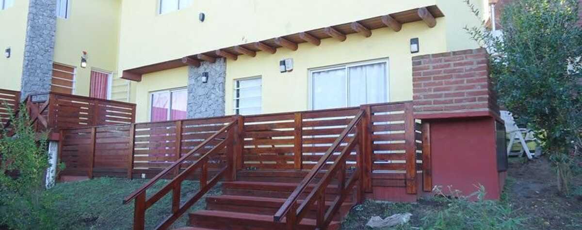 Foto principal de Casa Selu 2 en Villa Gesell