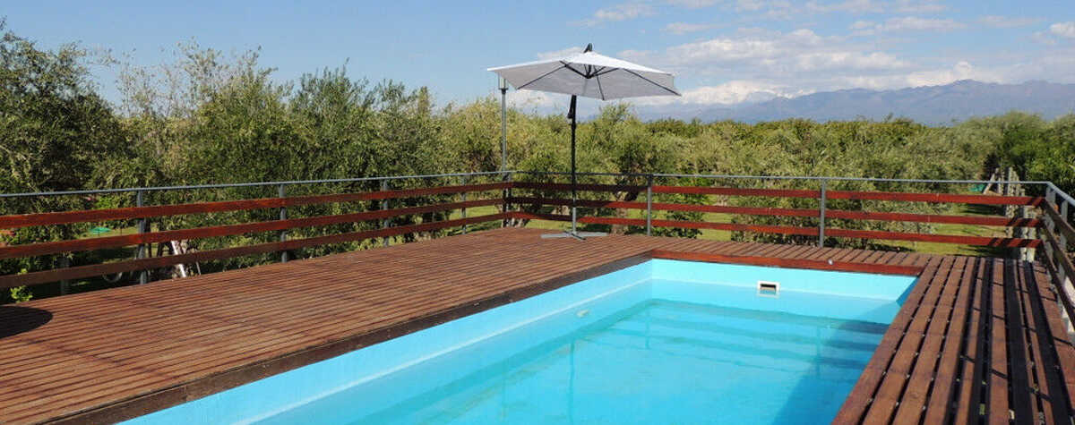 Foto principal de Guadalupe Guest House en Maipu