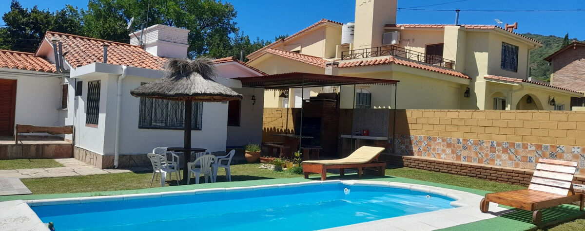 Foto principal de Chalet del centro en Villa Carlos Paz