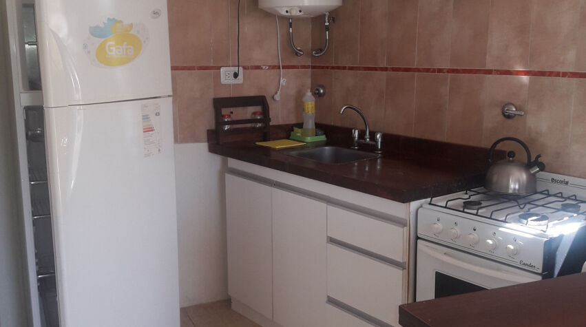 Foto principal de Departamento La Martina en Villa Carlos Paz