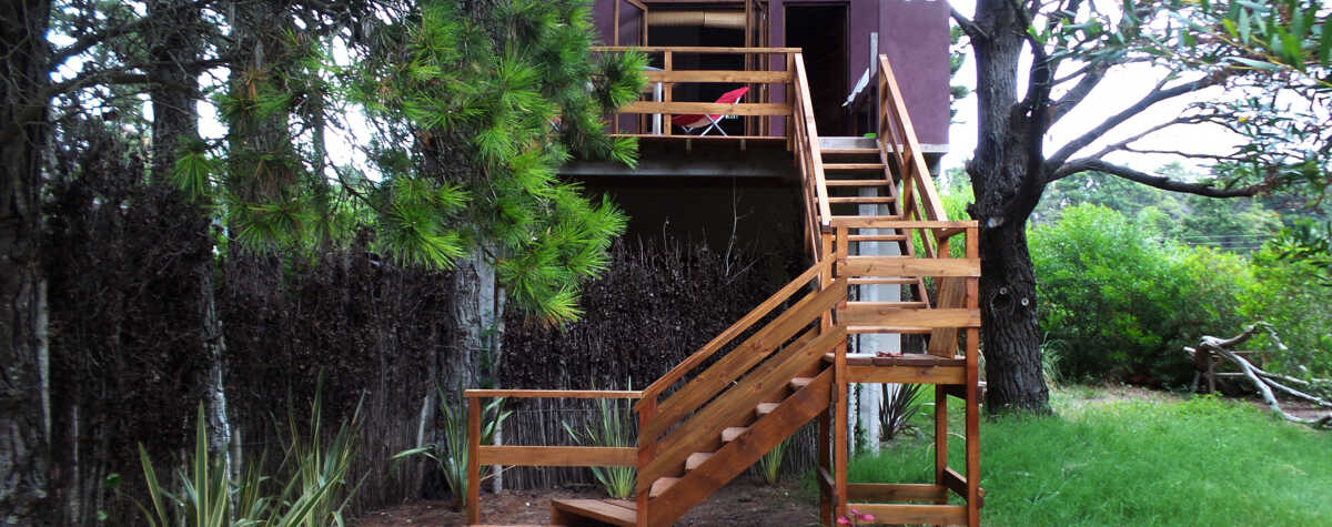 Foto principal de Casa La Mucha en Mar Azul