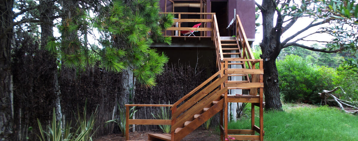 Foto principal de Casa La Mucha en Mar Azul