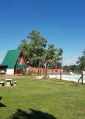 Foto 4 de Complejo Villa Alpina en Colón