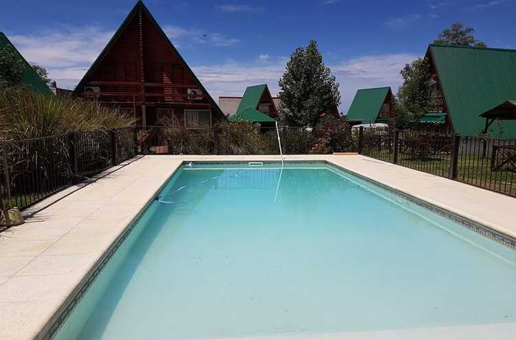 Foto principal de Complejo Villa Alpina en Colón