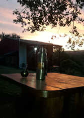 Foto 4 de Cabaña Asgard Suites en Villa Giardino