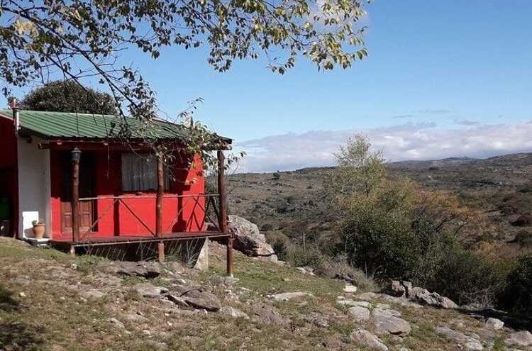 Foto principal de Cabaña Asgard Suites en Villa Giardino