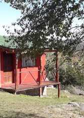 Foto 2 de Cabaña Asgard Suites en Villa Giardino