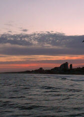 Foto 2 de la galería de Le Fontanelle Complejo Turistico en Villa Gesell
