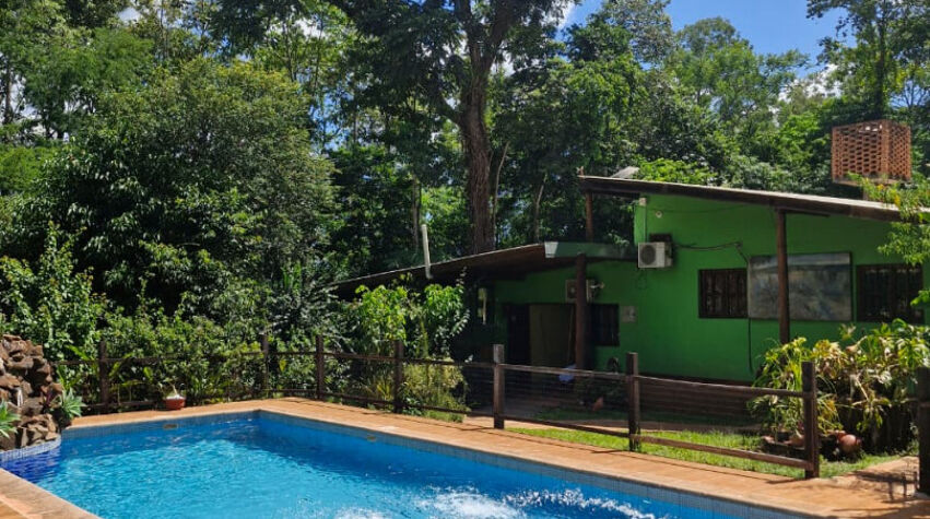 Foto principal de Residencial Peteriby en Puerto Iguazú