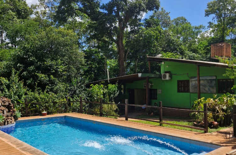 Foto principal de Residencial Peteriby en Puerto Iguazú