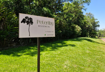 Foto 1 de la galería de Residencial Peteriby en Puerto Iguazú