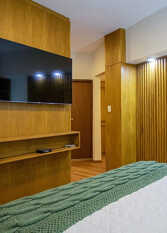 Foto 2 de la galería de Suite Salta en Ciudad De Salta