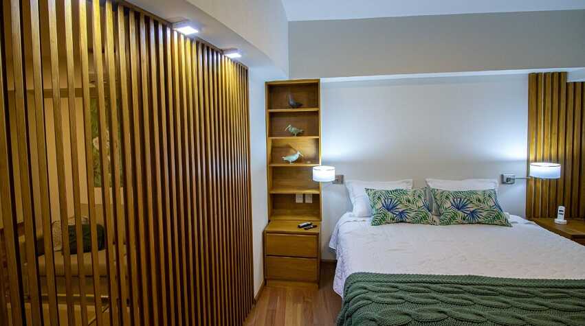 Foto principal de Suite Salta en Ciudad De Salta