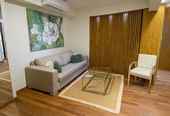 Foto 1 de la galería de Suite Salta en Ciudad De Salta