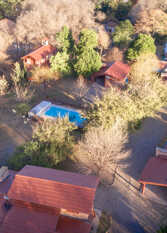 Foto 4 de Cabañas Pampa Cabañas Familiares en Santa Rosa De Calamuchita
