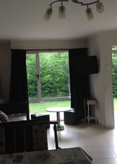 Foto 3 de la galería de Las Acacias Cabañas en Santa Teresita