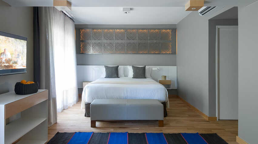 Foto principal de Hotel Arenales en Capital Federal