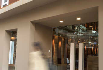 Foto 1 de la galería de Hotel Arenales en Capital Federal