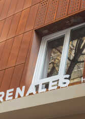 Foto 2 de la galería de Hotel Arenales en Capital Federal