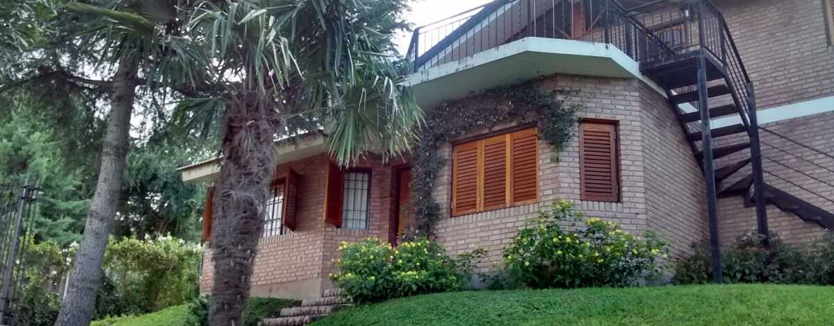 Foto principal de Cabañas Jose en Villa Carlos Paz