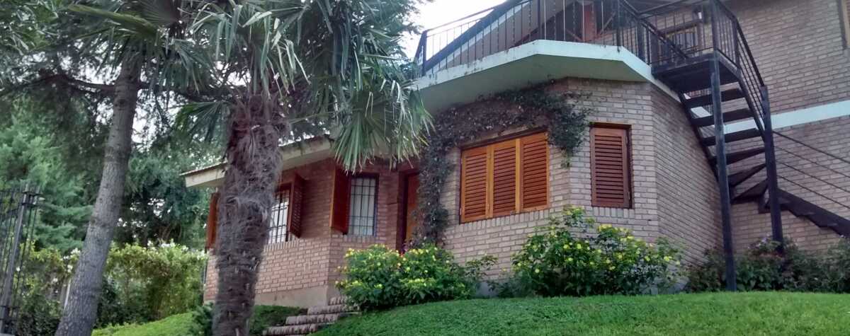 Foto principal de Cabañas Jose en Villa Carlos Paz