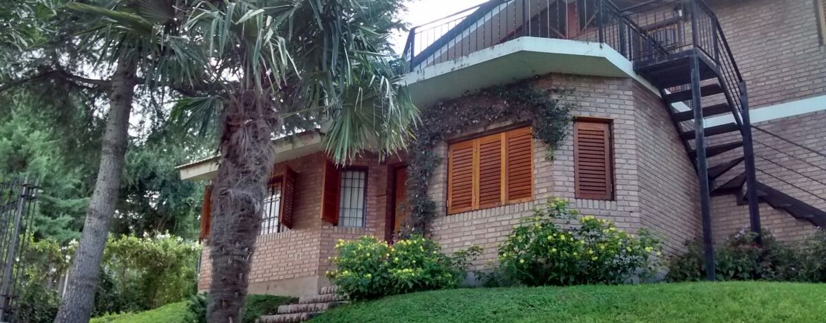 Foto principal de Cabañas Jose en Villa Carlos Paz