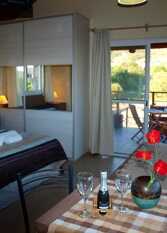 Foto 4 de Apart Hotel Mirador Serrano en Villa De Merlo