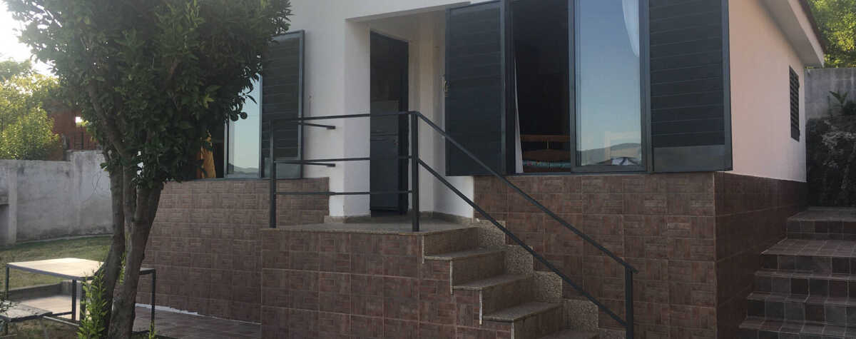 Foto principal de CASA DE VACACIONES en Villa Carlos Paz