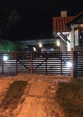 Foto 4 de Altares cabañas en Villa De Merlo