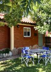 Foto 3 de la galería de Altares cabañas en Villa De Merlo