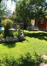 Foto 2 de la galería de Altares cabañas en Villa De Merlo