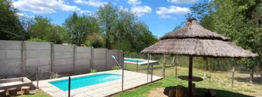 Foto 1 de Casa Icho Cruz Sierras en Villa Icho Cruz