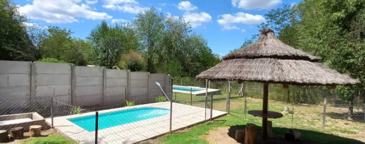 Foto principal de Casa Icho Cruz Sierras en Villa Icho Cruz