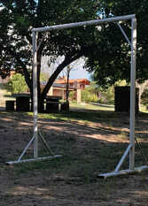 Foto 3 de Cabañas La Posada de Kika en Arroyo De Los Patos