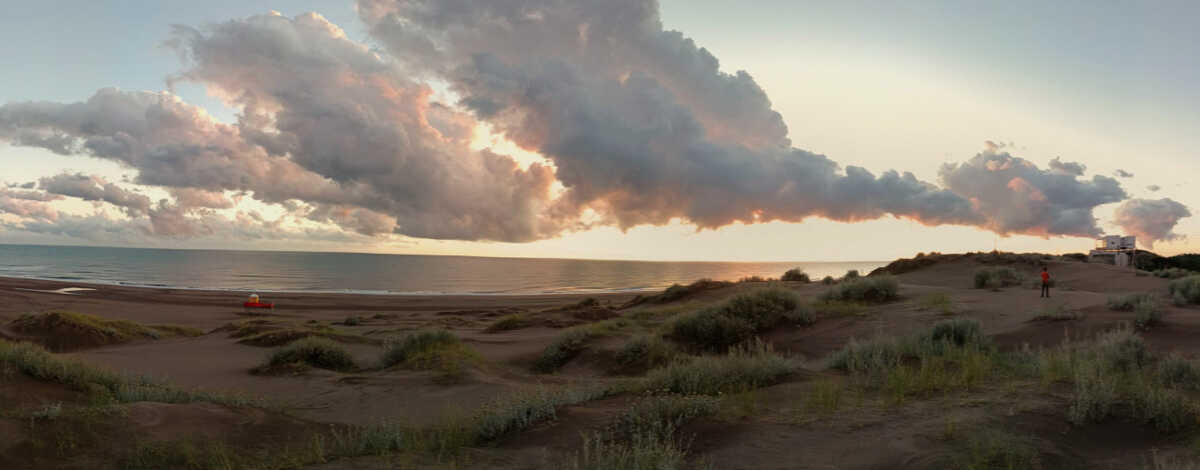 Foto principal de Aries del Sauce en Monte Hermoso