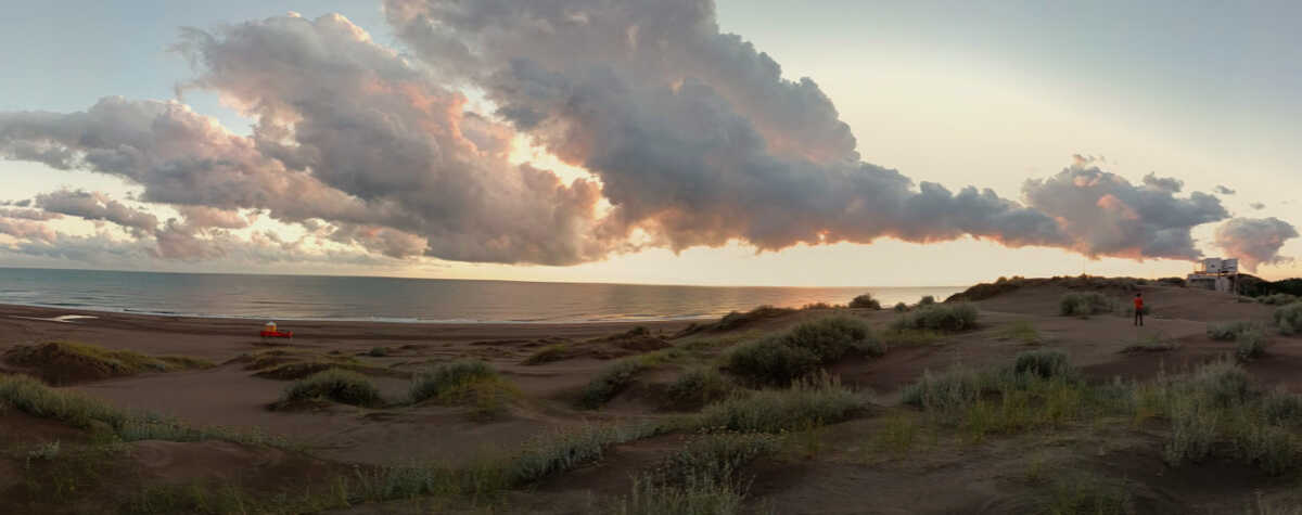 Foto principal de Aries del Sauce en Monte Hermoso