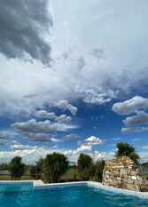 Foto 3 de la galería de Casa Bonita Chalet Premium de Montaña  en Fincas del Diamant en San Rafael