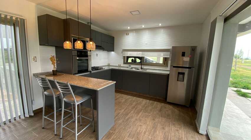 Foto principal de Casa Bonita Chalet Premium de Montaña  en Fincas del Diamant en San Rafael