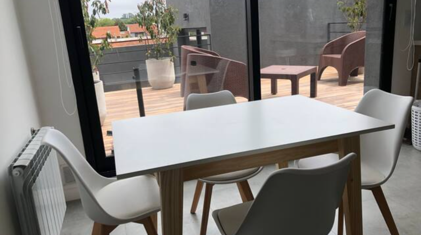 Foto principal de PLENO LOS TRONCOS en Mar Del Plata