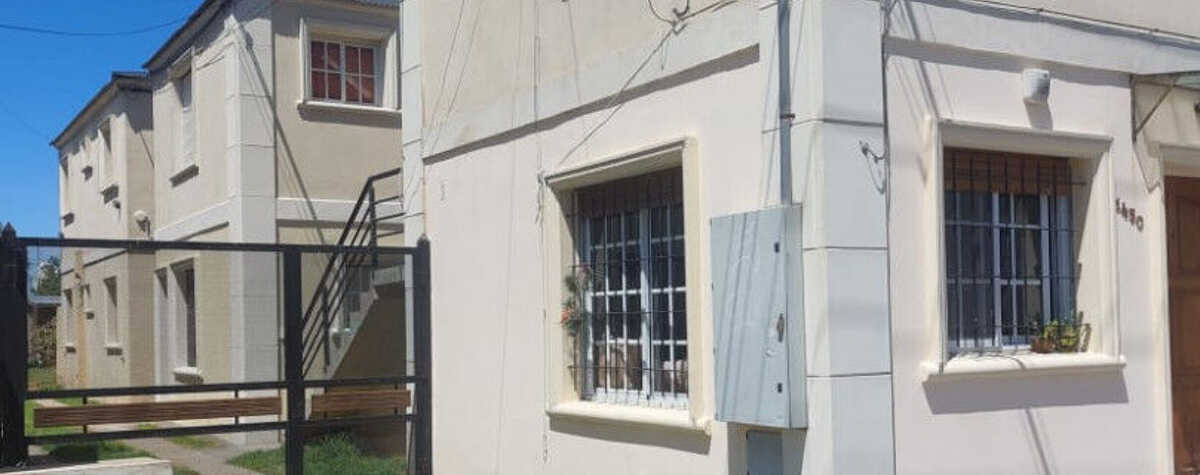 Foto principal de @apartolavarría en Olavarria