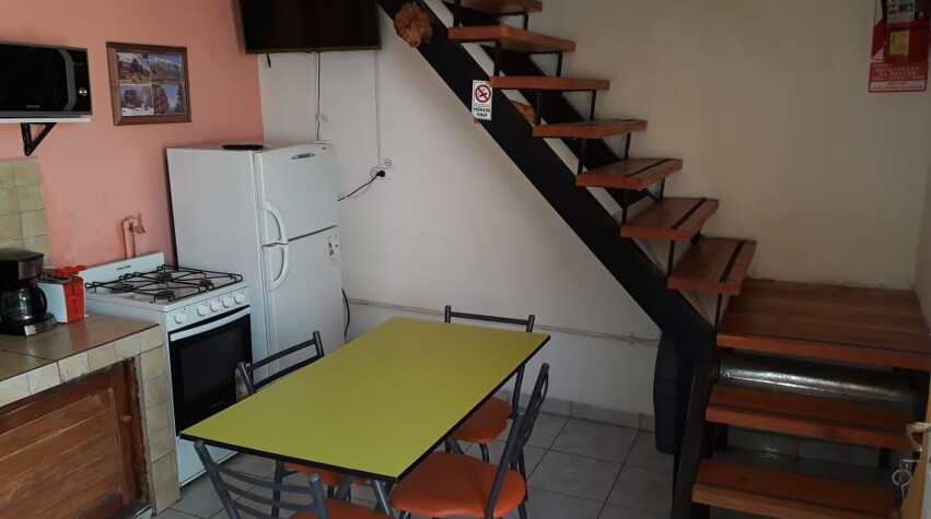 Foto principal de Big Hostel y Departamentos en El Bolsón