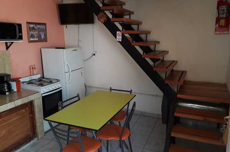 Foto principal de Big Hostel y Departamentos en El Bolsón