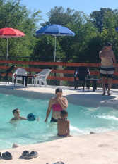 Foto 2 de la galería de Chalets de la Paix en Santa Rosa De Calamuchita