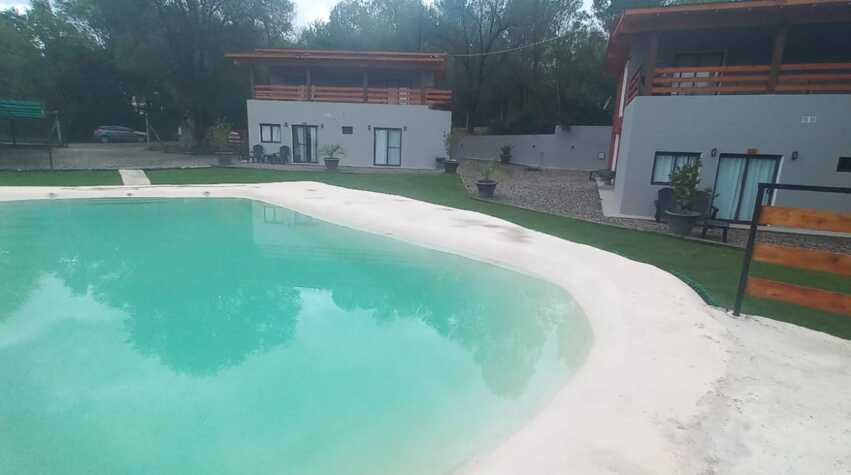 Foto principal de Chalets de la Paix en Santa Rosa De Calamuchita