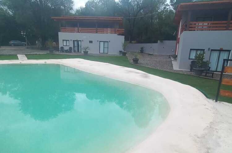 Foto principal de Chalets de la Paix en Santa Rosa De Calamuchita