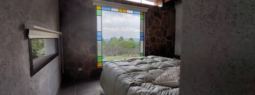 Foto 6 de Cabaña Lavandas de Altura - Villa Berna - Cumbrecita en Villa Berna