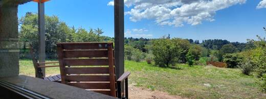 Foto 3 de Cabaña Lavandas de Altura - Villa Berna - Cumbrecita en Villa Berna
